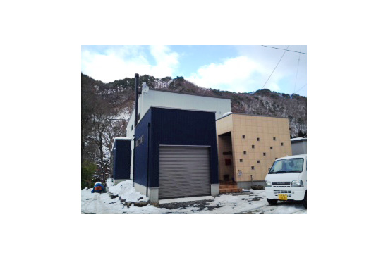 T・T様邸 施工例 画像1