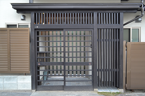 Y・A様邸 施工例 画像1