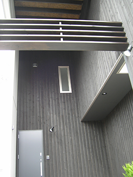 S-HOUSE　千歳の家 施工例 画像10