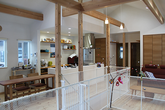 I様邸 施工例 画像11