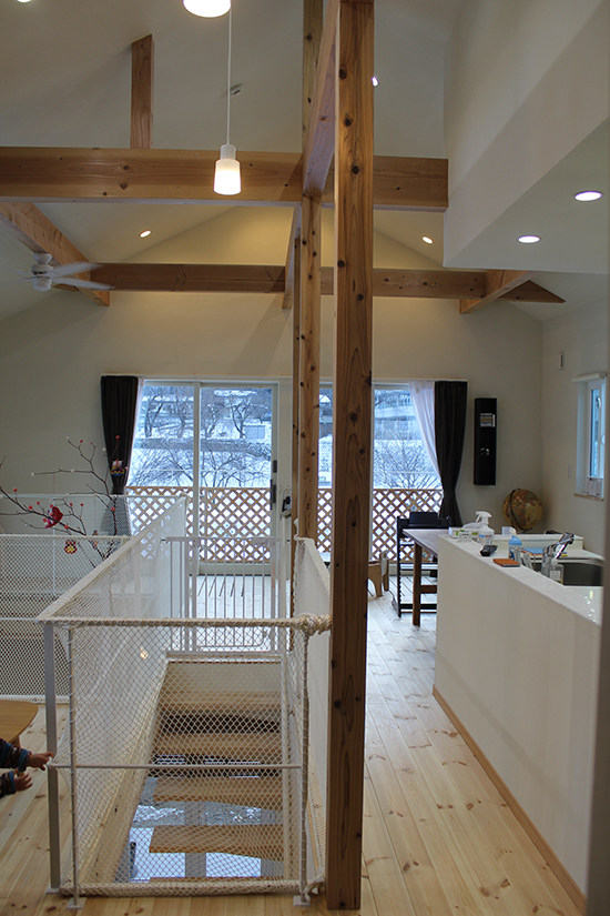 I様邸 施工例 画像12