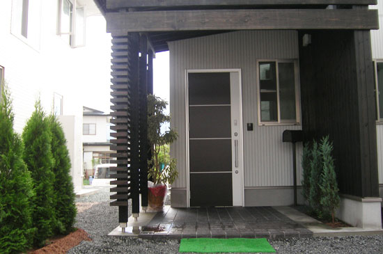 モダンデザイン 施工例 画像12