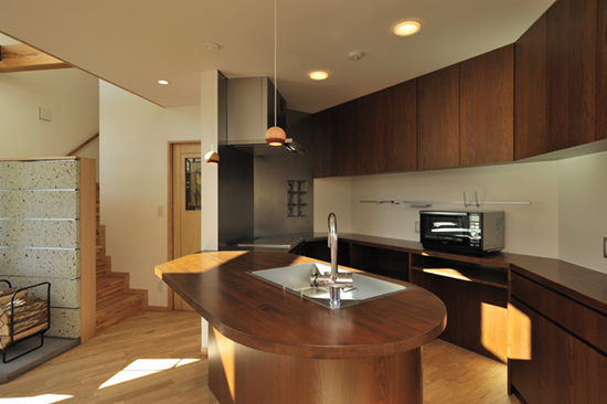 嶋北 S・S・H 施工例 画像11