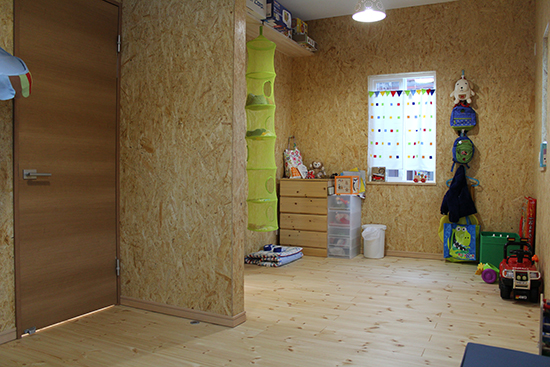 I様邸 施工例 画像13