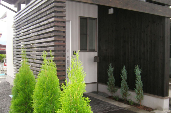 モダンデザイン 施工例 画像13