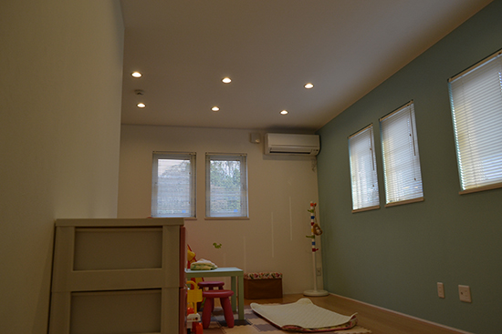 K・H様邸 施工例 画像14