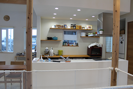 I様邸 施工例 画像14