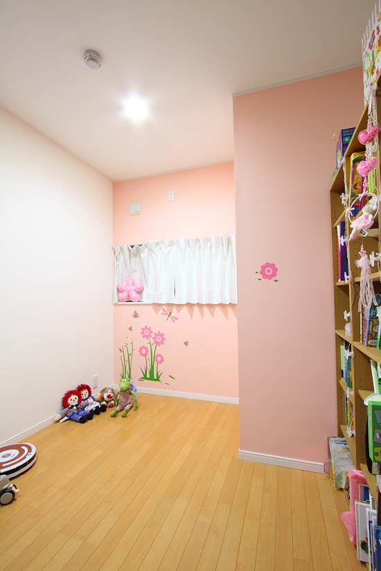 T-HOUSE 幸町の家 施工例 画像16