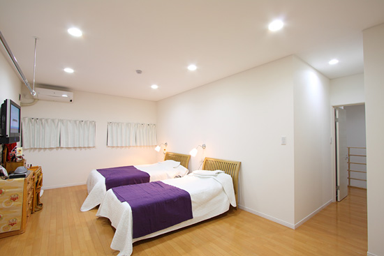 T-HOUSE 幸町の家 施工例 画像17