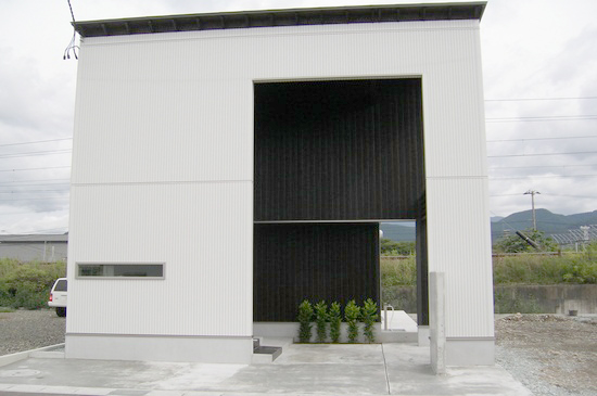 S-HOUSE　千歳の家 施工例 画像2