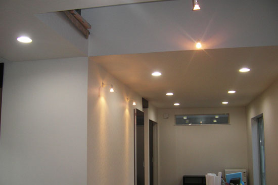 モダンデザイン 施工例 画像2