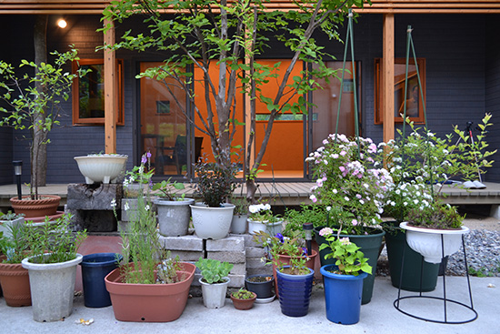 H・K様邸増築工事 施工例 画像2