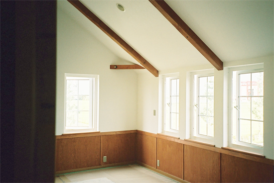 南仏風の家 施工例 画像2