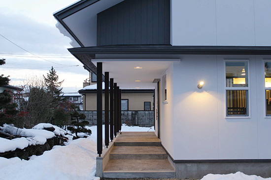 T・W様邸 施工例 画像2