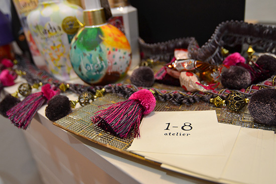 プライベートカットサロン 1-8atelier 施工例 画像20