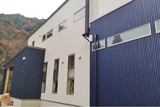 T・T様邸 施工例 画像3