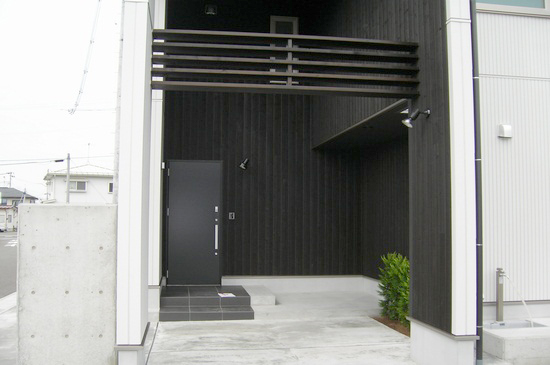 S-HOUSE　千歳の家 施工例 画像3