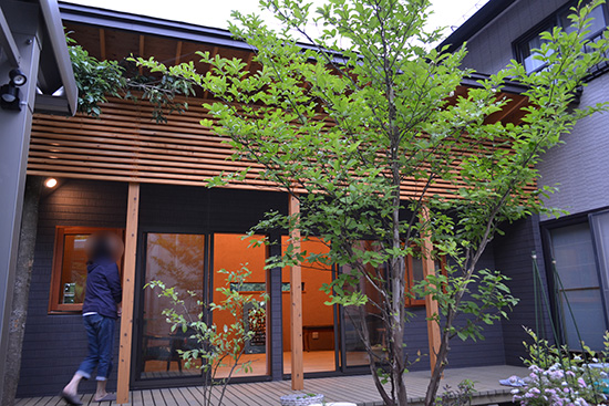 H・K様邸増築工事 施工例 画像3