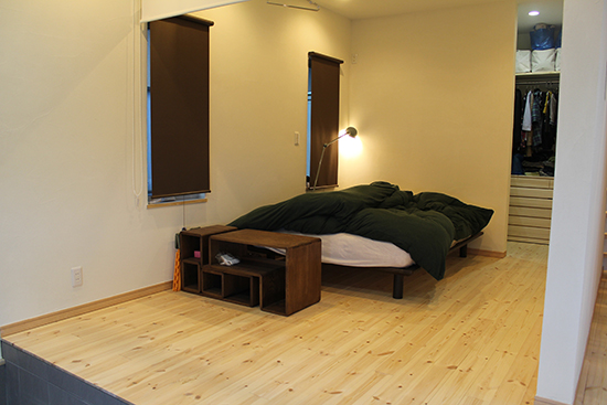 I様邸 施工例 画像3