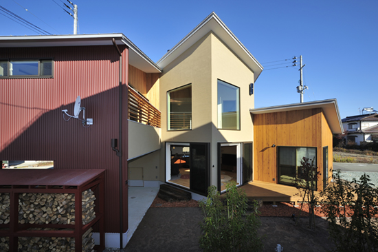 嶋北 S・S・H 施工例 画像3