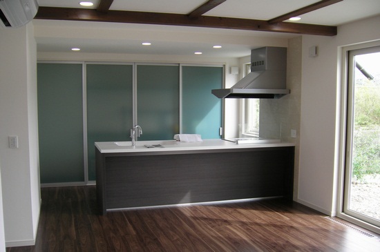 S-HOUSE　千歳の家 施工例 画像4