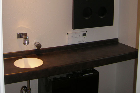 モダンデザイン 施工例 画像4