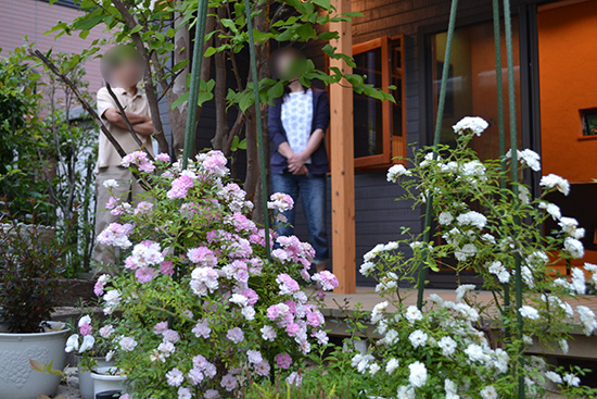 H・K様邸増築工事 施工例 画像4