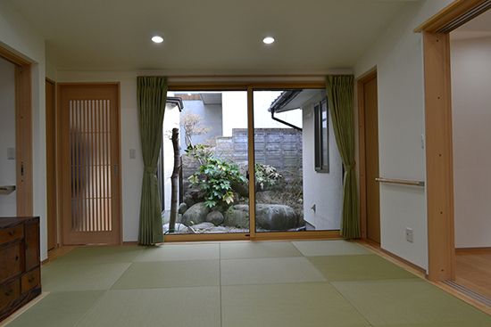 Y・A様邸 施工例 画像4