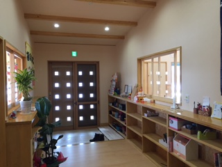 つぐみ保育園 施工例 画像4