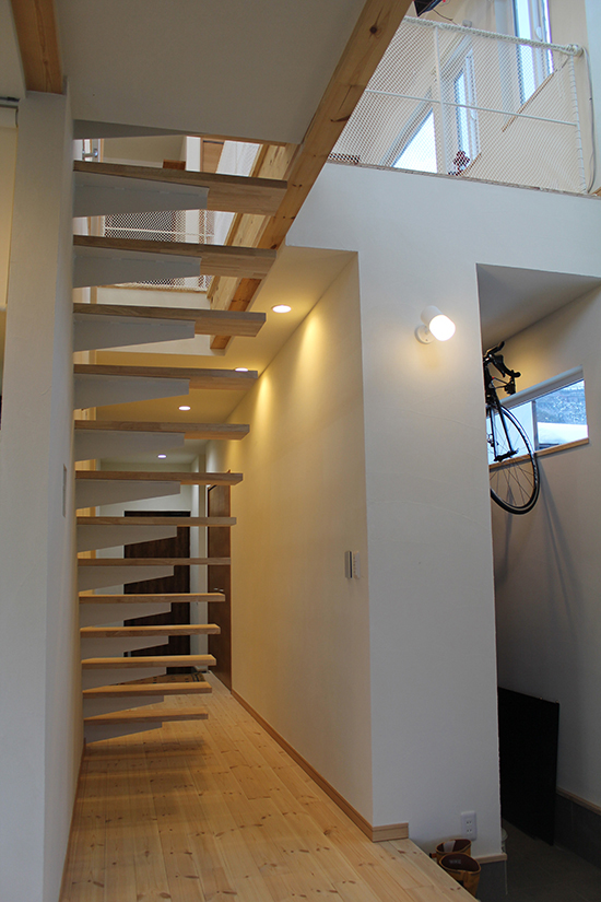 I様邸 施工例 画像4