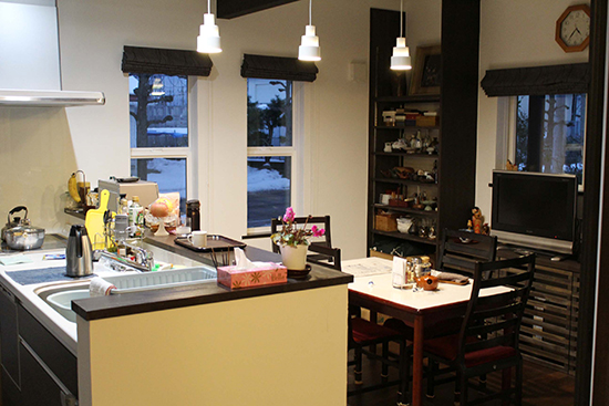 T・W様邸 施工例 画像4