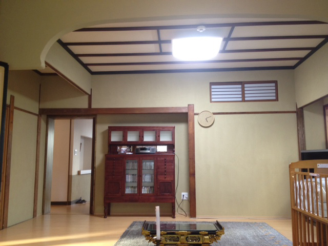 K・M様邸 施工例 画像4