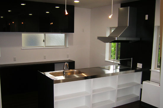 モダンデザイン 施工例 画像5