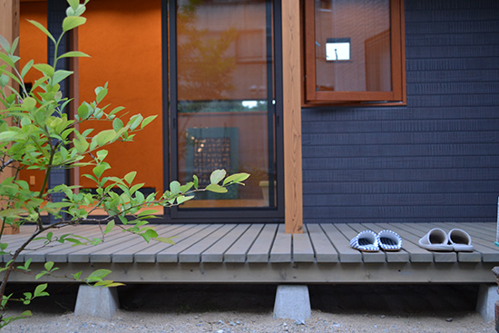 H・K様邸増築工事 施工例 画像5