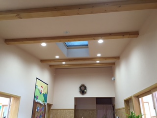 つぐみ保育園 施工例 画像5