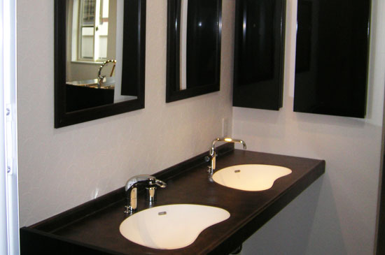 モダンデザイン 施工例 画像6