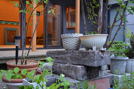 H・K様邸増築工事 施工例 画像6