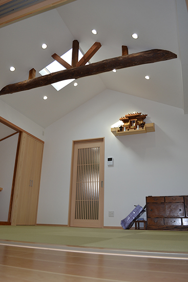 Y・A様邸 施工例 画像6