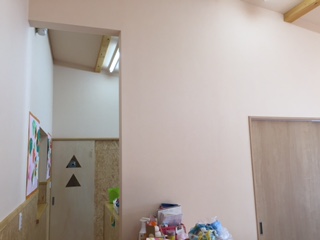 つぐみ保育園 施工例 画像6