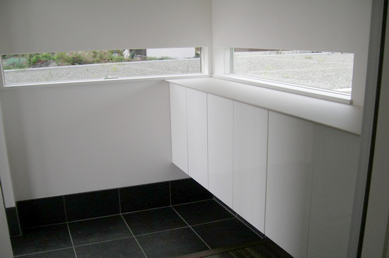 S-HOUSE　千歳の家 施工例 画像7