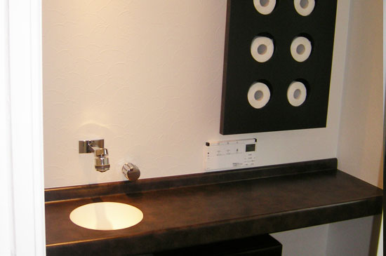 モダンデザイン 施工例 画像7