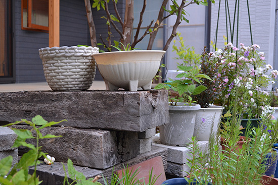 H・K様邸増築工事 施工例 画像7