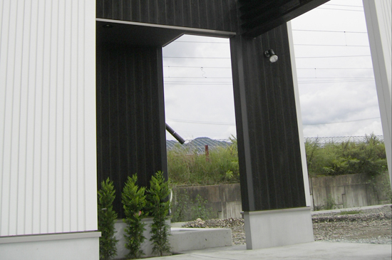 S-HOUSE　千歳の家 施工例 画像8