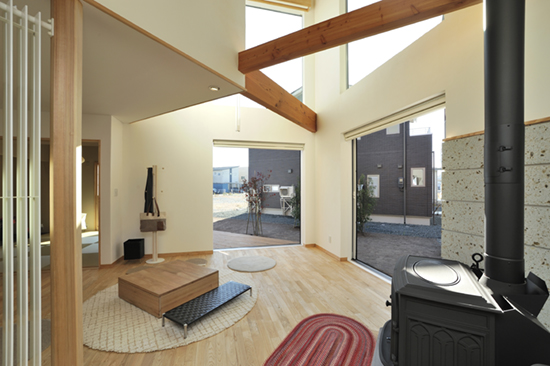 嶋北 S・S・H 施工例 画像8