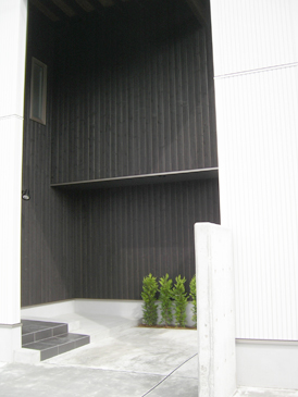 S-HOUSE　千歳の家 施工例 画像9