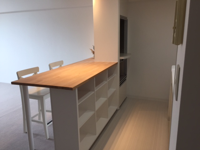 仙台マンションリノベーション 施工例 画像4