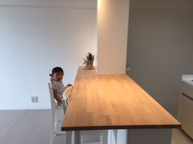 仙台マンションリノベーション 施工例 画像6