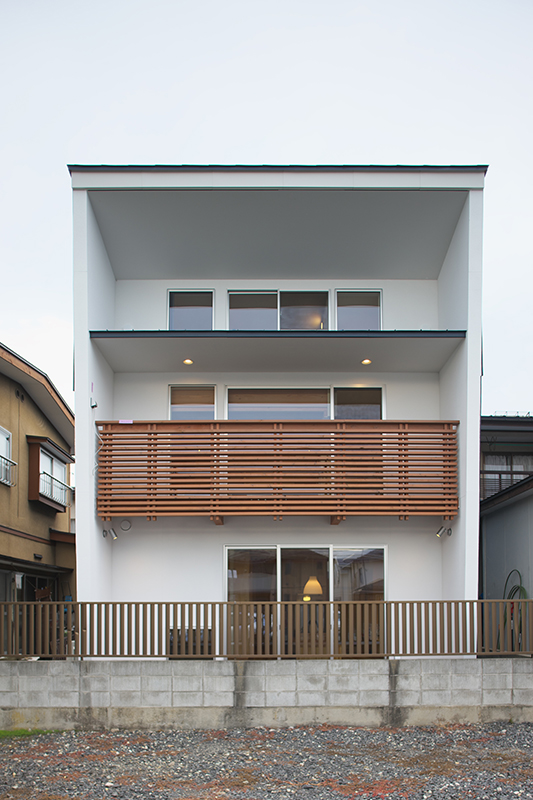 まちなかぽっけ 施工例 画像3