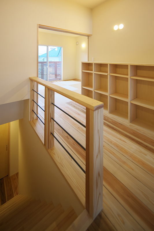 まちなかぽっけ 施工例 画像12