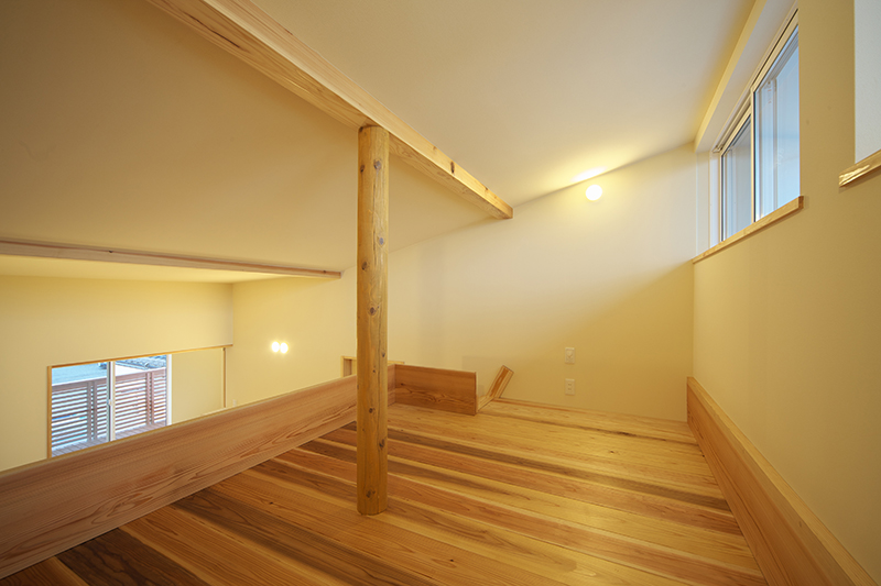 まちなかぽっけ 施工例 画像13